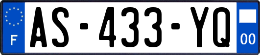 AS-433-YQ