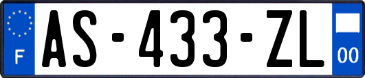 AS-433-ZL