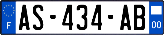 AS-434-AB