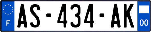 AS-434-AK