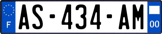 AS-434-AM