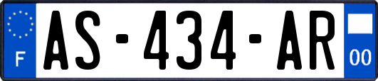 AS-434-AR