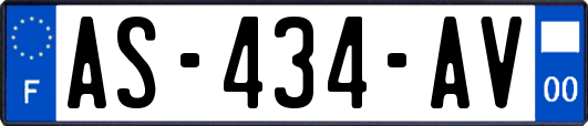 AS-434-AV