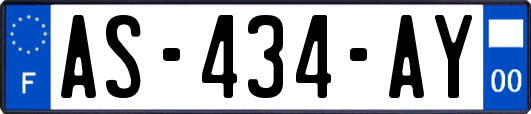 AS-434-AY