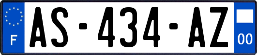 AS-434-AZ