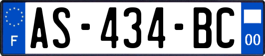 AS-434-BC