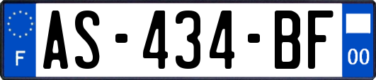 AS-434-BF