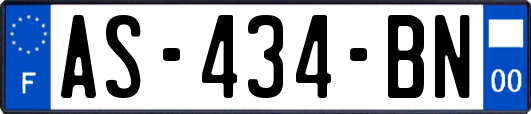 AS-434-BN