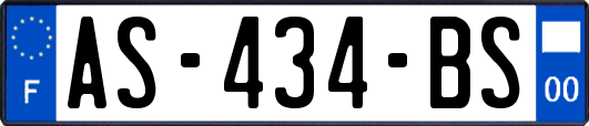 AS-434-BS