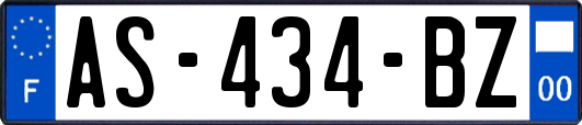 AS-434-BZ