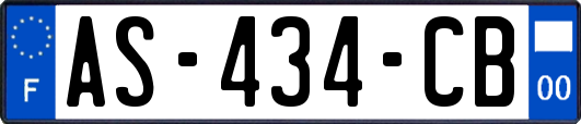 AS-434-CB