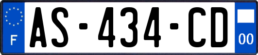 AS-434-CD