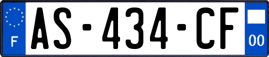 AS-434-CF