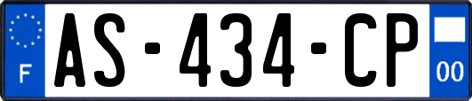 AS-434-CP