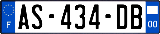 AS-434-DB