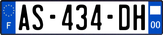 AS-434-DH