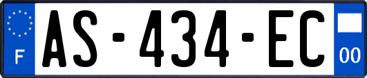 AS-434-EC