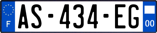 AS-434-EG