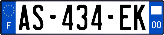 AS-434-EK
