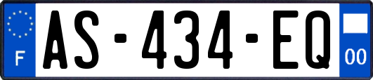 AS-434-EQ