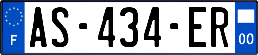AS-434-ER
