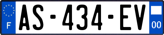AS-434-EV