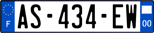 AS-434-EW