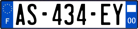 AS-434-EY