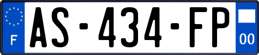 AS-434-FP