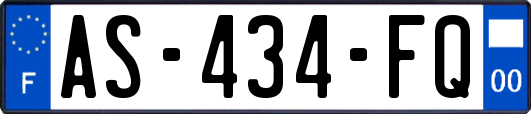 AS-434-FQ