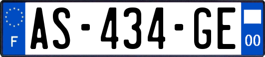 AS-434-GE