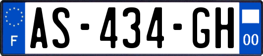 AS-434-GH