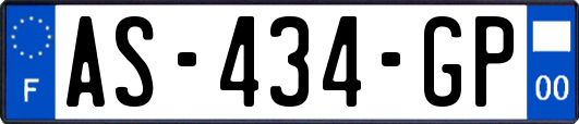 AS-434-GP