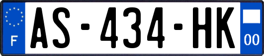 AS-434-HK