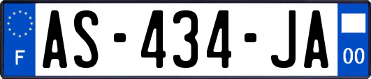 AS-434-JA