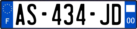 AS-434-JD