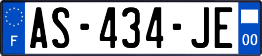 AS-434-JE