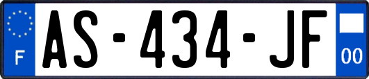AS-434-JF