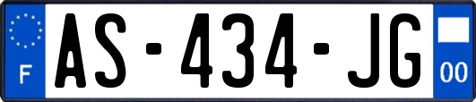 AS-434-JG