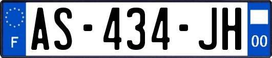 AS-434-JH