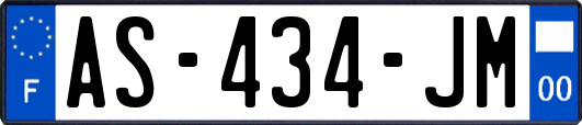 AS-434-JM