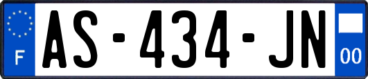 AS-434-JN
