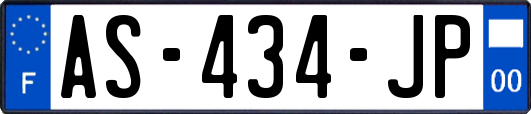 AS-434-JP