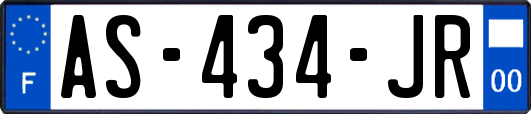 AS-434-JR
