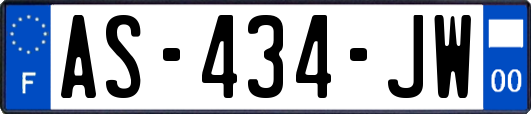 AS-434-JW