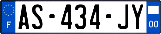 AS-434-JY