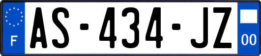 AS-434-JZ
