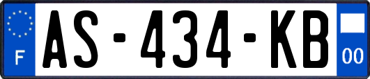AS-434-KB
