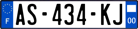 AS-434-KJ