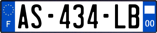 AS-434-LB